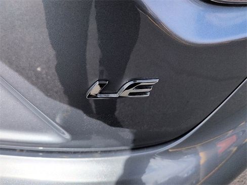 Used 2025 Toyota Corolla LE image 11