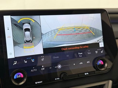 Used 2023 Lexus RX 350 Premium Plus w/ Cold Area Package image 20