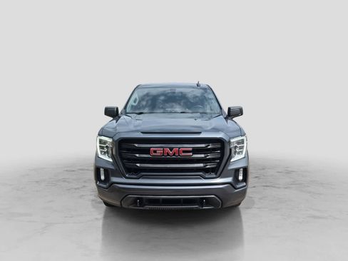Used 2021 GMC Sierra 1500 Elevation AWD/4WD image 3