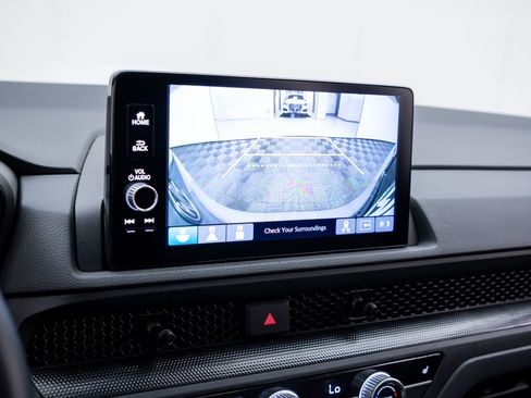 Used 2025 Honda CR-V Sport-L image 23