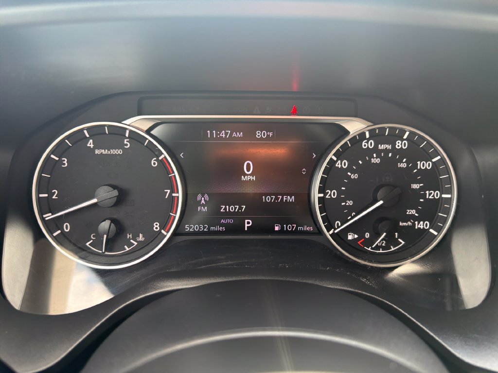 Used 2023 Nissan Rogue SV w/ SV Premium B Package AWD/4WD image 34