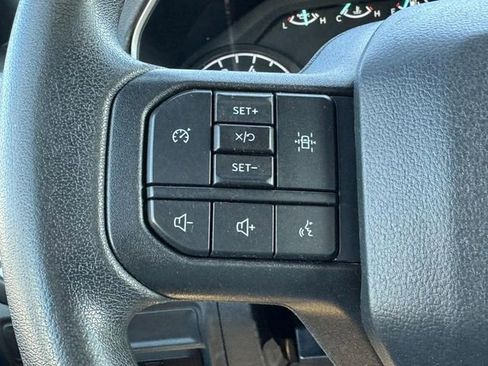 Used 2023 Ford F150 XL w/ Rattler Package AWD/4WD image 16