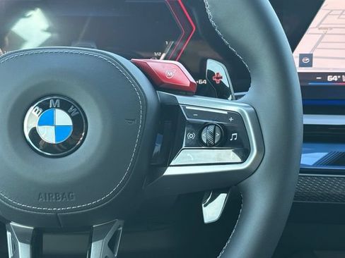 New 2027 BMW M5 w/ Carbon Package AWD/4WD image 20