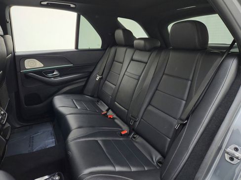 Used 2022 Mercedes-Benz GLE 350 4MATIC image 20