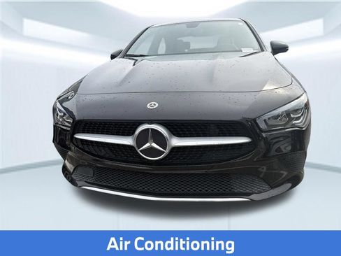 Used 2023 Mercedes-Benz CLA 250 4MATIC image 8