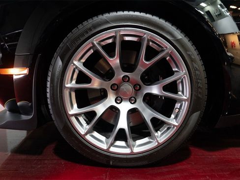 Used 2023 Dodge Challenger SRT Hellcat Redeye image 56