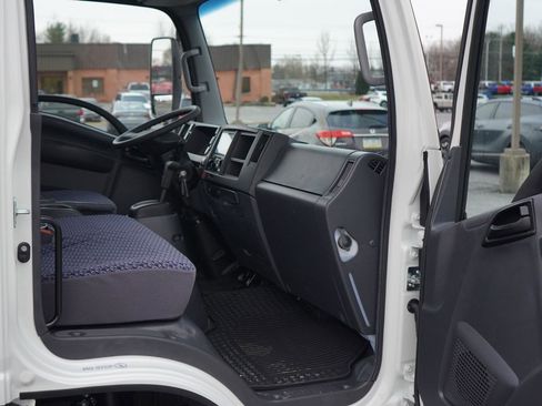 New 2025 Chevrolet Low Cab Forward image 21