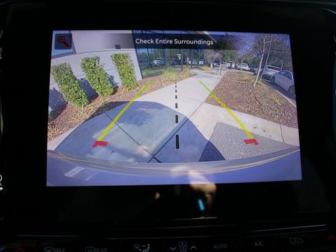 Used 2022 Jeep Wagoneer Series II image 48