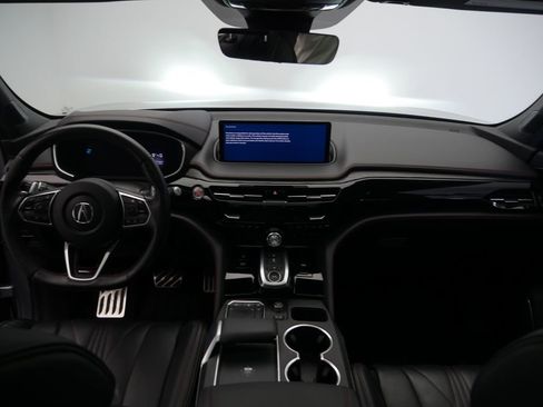 Used 2023 Acura MDX Type S AWD/4WD image 28