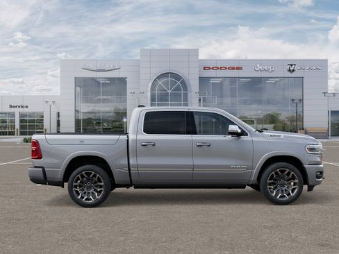 New 2025 RAM 1500 Limited image 38