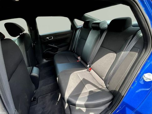 Used 2022 Honda Civic Sport image 21