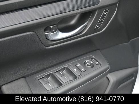 Used 2024 Honda CR-V Sport-L image 17