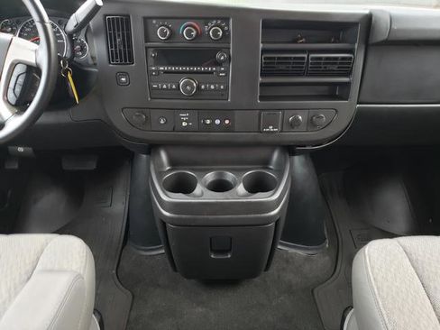 Used 2016 Chevrolet Express 3500 LT w/ LT Preferred Equipment Group image 14