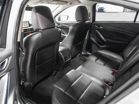 Used 2016 MAZDA MAZDA6 Touring FWD image 18