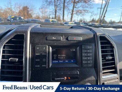 Used 2016 Ford F150 XLT image 24