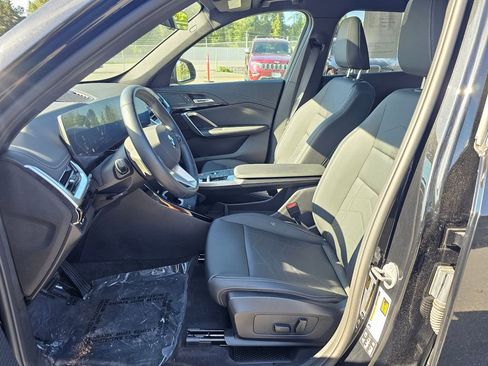 Used 2026 BMW X1 xDrive28i AWD/4WD image 19