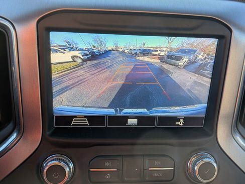 Used 2020 GMC Sierra 1500 SLT w/ SLT Premium Plus Package image 29