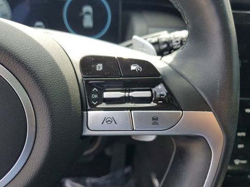 Certified 2024 Hyundai Tucson Limited image 21