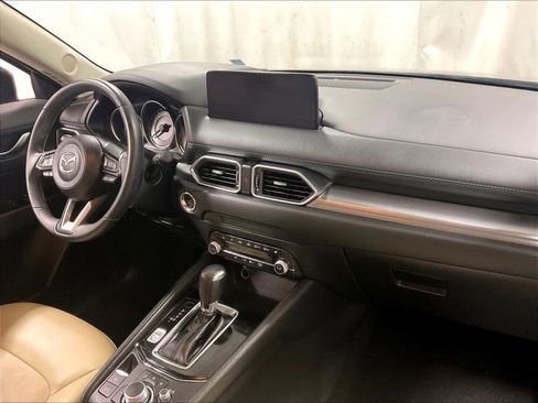 Used 2023 MAZDA CX-5 AWD 2.5 S w/ Select Package image 14