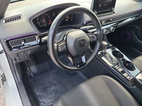Used 2024 Honda Civic Sport image 18