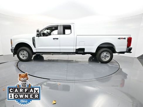 Used 2023 Ford F250 XL w/ XL Chrome Package image 5