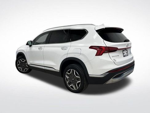 Used 2023 Hyundai Tucson Limited image 3