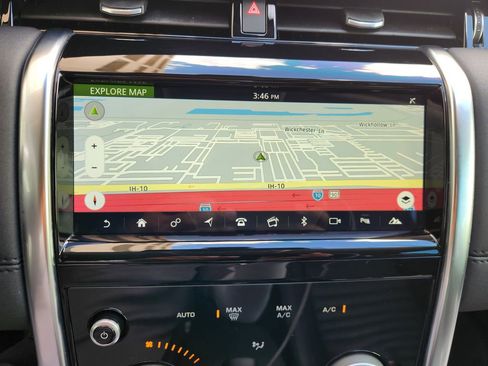 Used 2020 Land Rover Discovery Sport S image 16