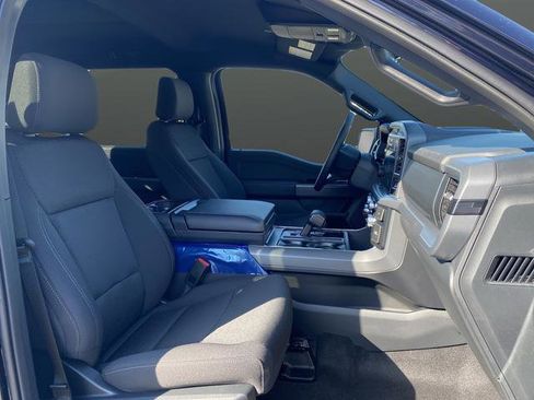 New 2026 Ford F150 XLT w/ Equipment Group 302A MID image 32