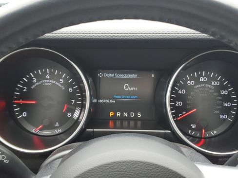 Used 2019 Ford Mustang GT image 19