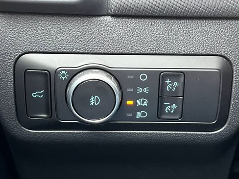 Used 2025 Ford Bronco Sport Heritage w/ Convenience Package image 15