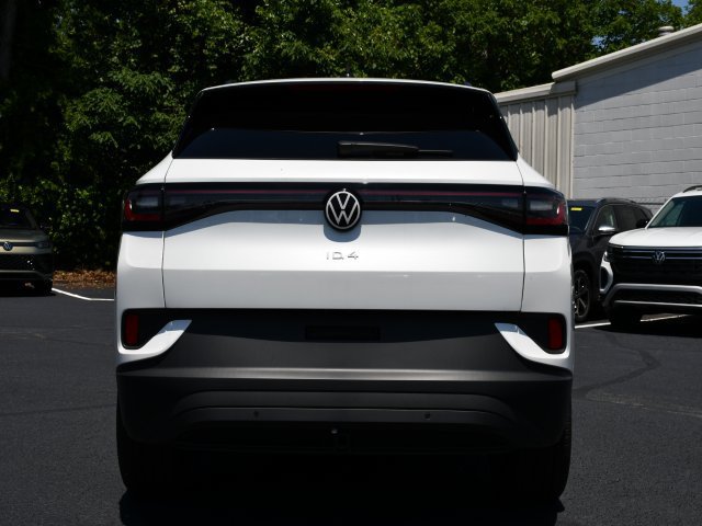 New 2026 Volkswagen ID.4 Pro S AWD/4WD image 6