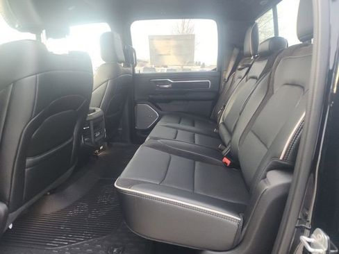 New 2026 RAM 1500 Laramie w/ Night Edition image 22