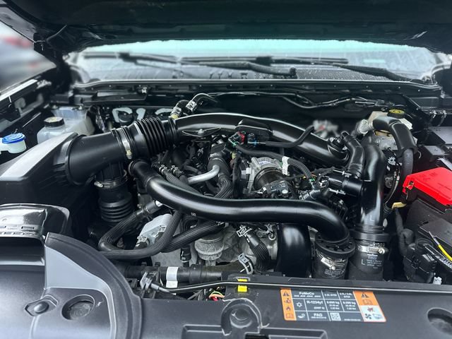 Used 2024 Ford Ranger Raptor AWD/4WD image 28