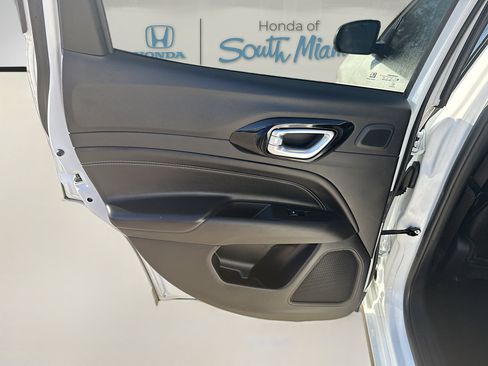 Used 2022 Jeep Compass High Altitude image 26