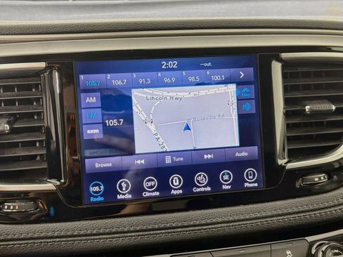 Used 2019 Chrysler Pacifica Limited FWD image 15