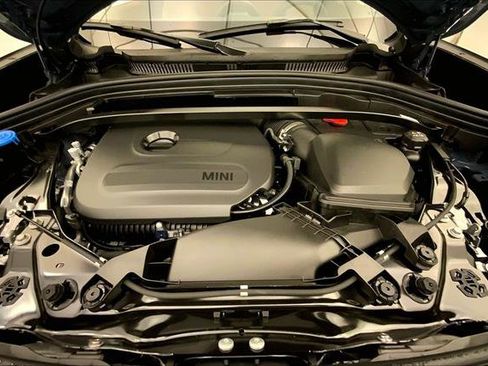 Used 2026 MINI Cooper Countryman S w/ Comfort Package Max image 8