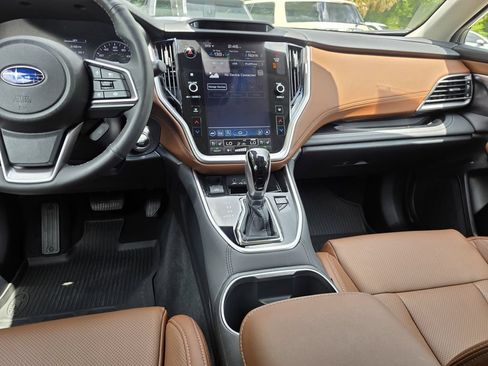 Certified 2023 Subaru Outback Touring XT AWD/4WD image 14