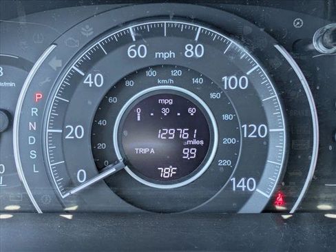 Used 2015 Honda CR-V EX image 11
