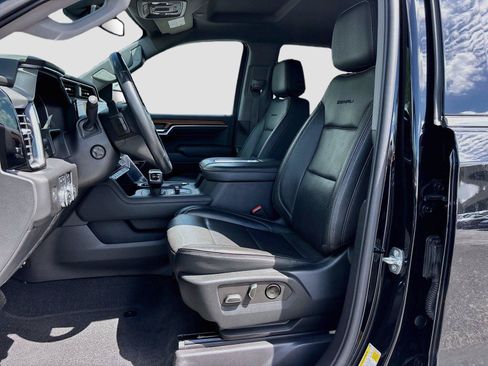 Used 2022 GMC Sierra 1500 Denali AWD/4WD image 26
