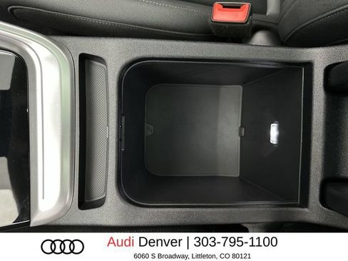 Used 2025 Audi Q5 Premium Plus w/ Premium Plus AWD/4WD image 21