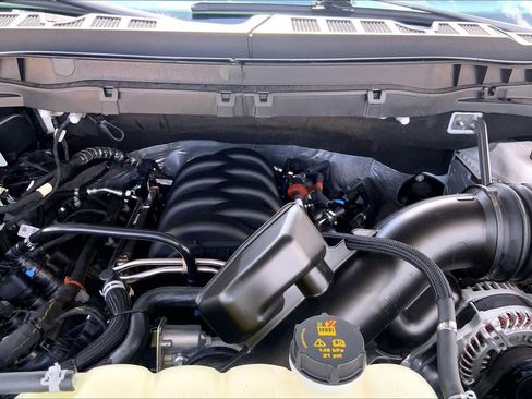 Certified 2025 Ford F150 Tremor w/ Equipment Group 402A High AWD/4WD image 32