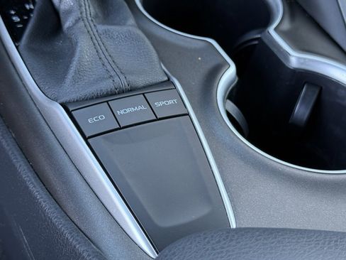 Certified 2024 Toyota Camry LE image 26