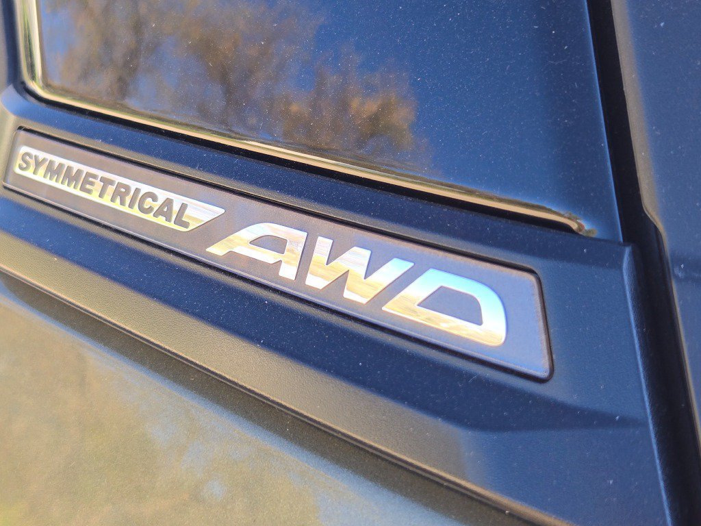 New 2026 Subaru Forester Touring AWD/4WD image 26