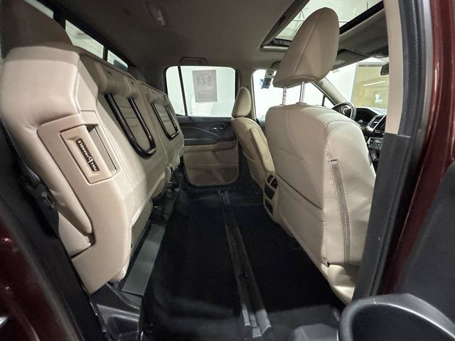 Used 2019 Honda Ridgeline RTL-E image 23