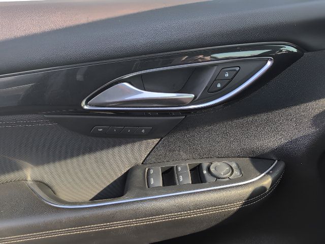 Used 2024 Buick Envision Preferred AWD/4WD image 16