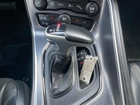 Used 2016 Dodge Challenger SXT Plus image 43