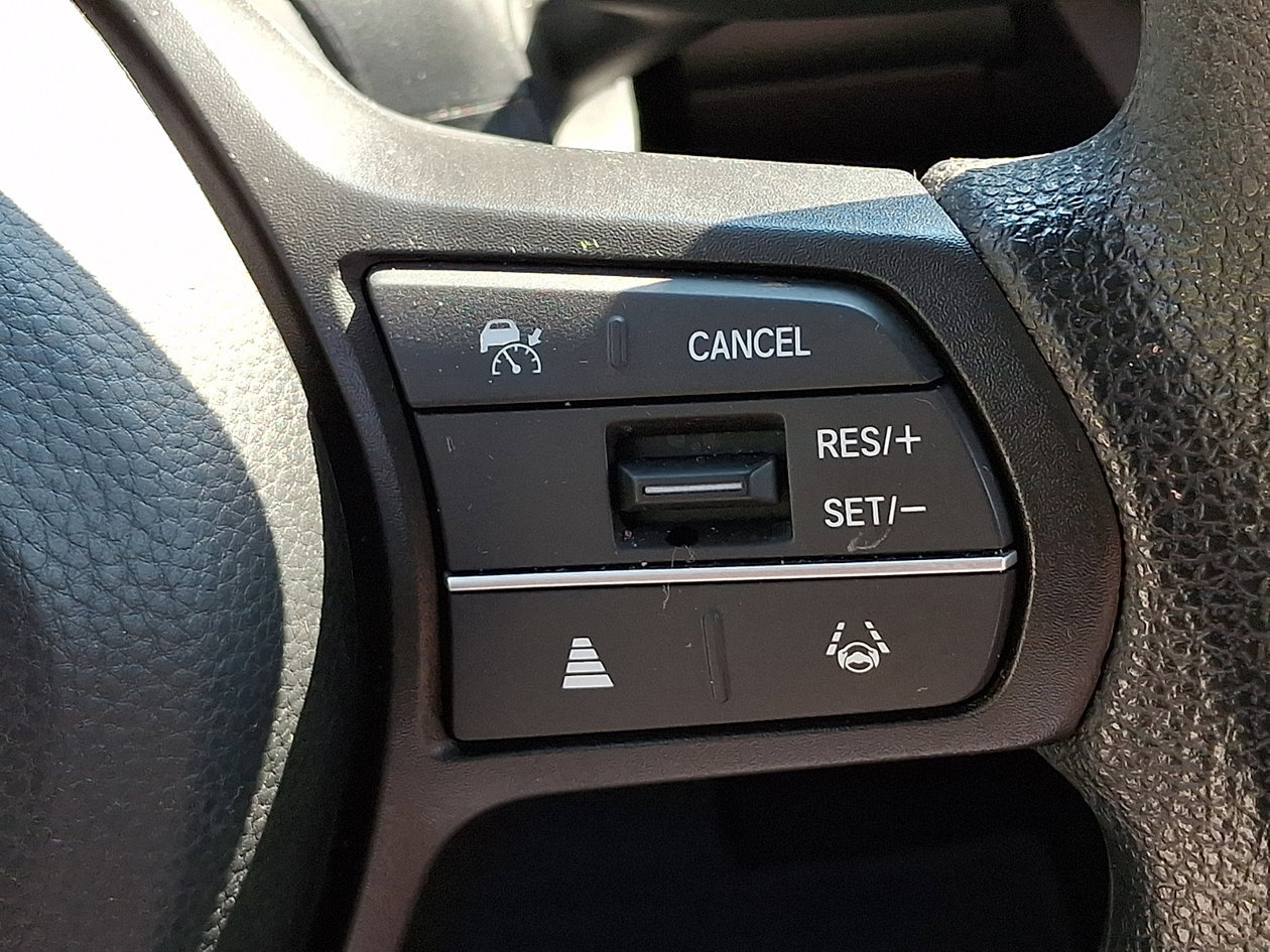 Used 2026 Honda HR-V LX image 21