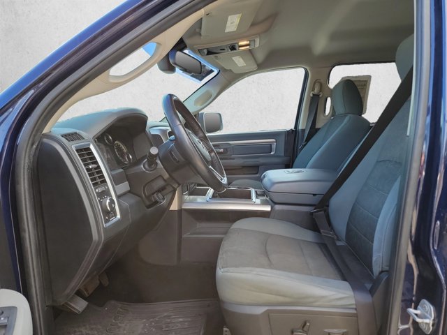 Used 2015 RAM 1500 Lone Star RWD image 17