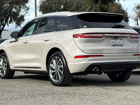 Used 2024 Lincoln Corsair Grand Touring w/ Equipment Group 301A image 6