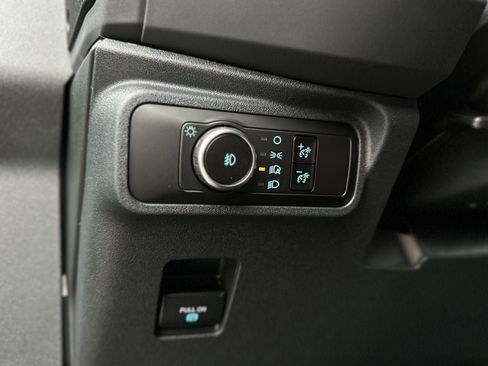 New 2025 Ford Bronco Outer Banks image 56